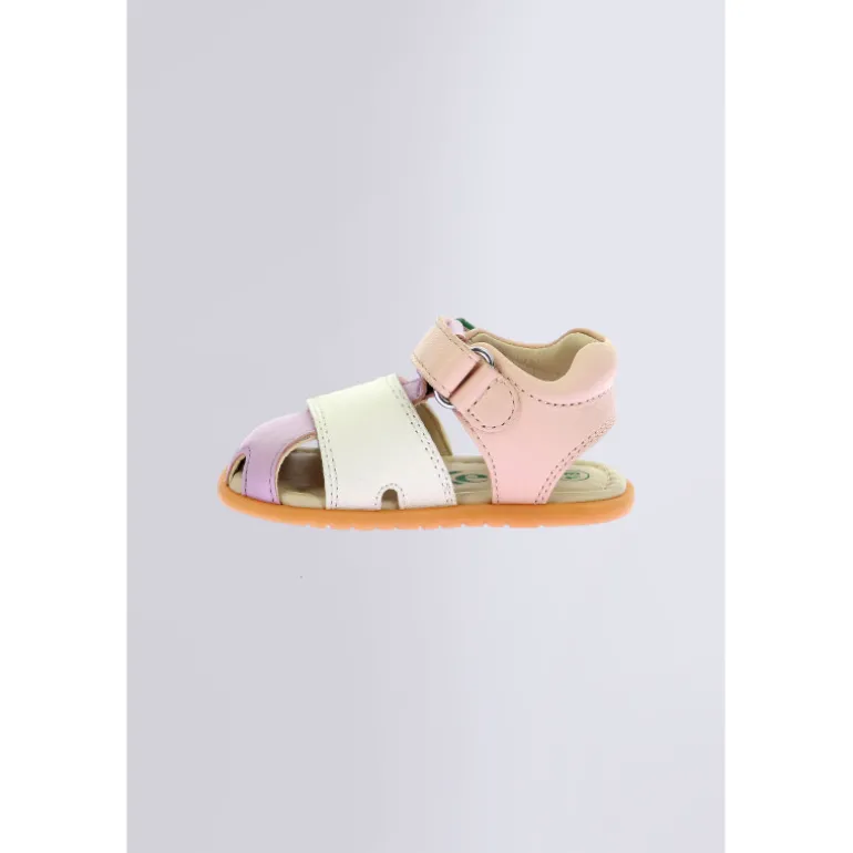 Kick Sumkratch Rose Violet Blanc
