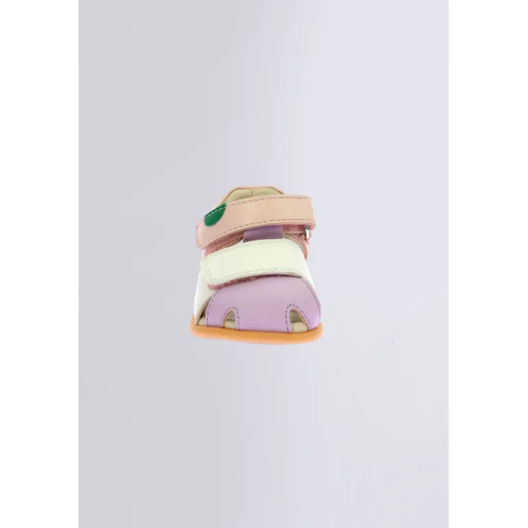 Kick Sumkratch Rose Violet Blanc