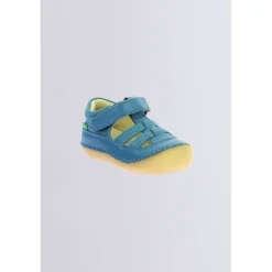 Kick Sushyk Bleu