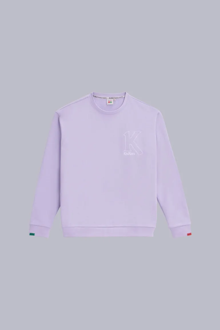 Kick Sweat Lilas