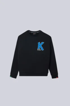 Kick Sweat Noir