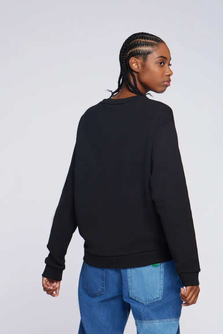 Kick Sweat Noir