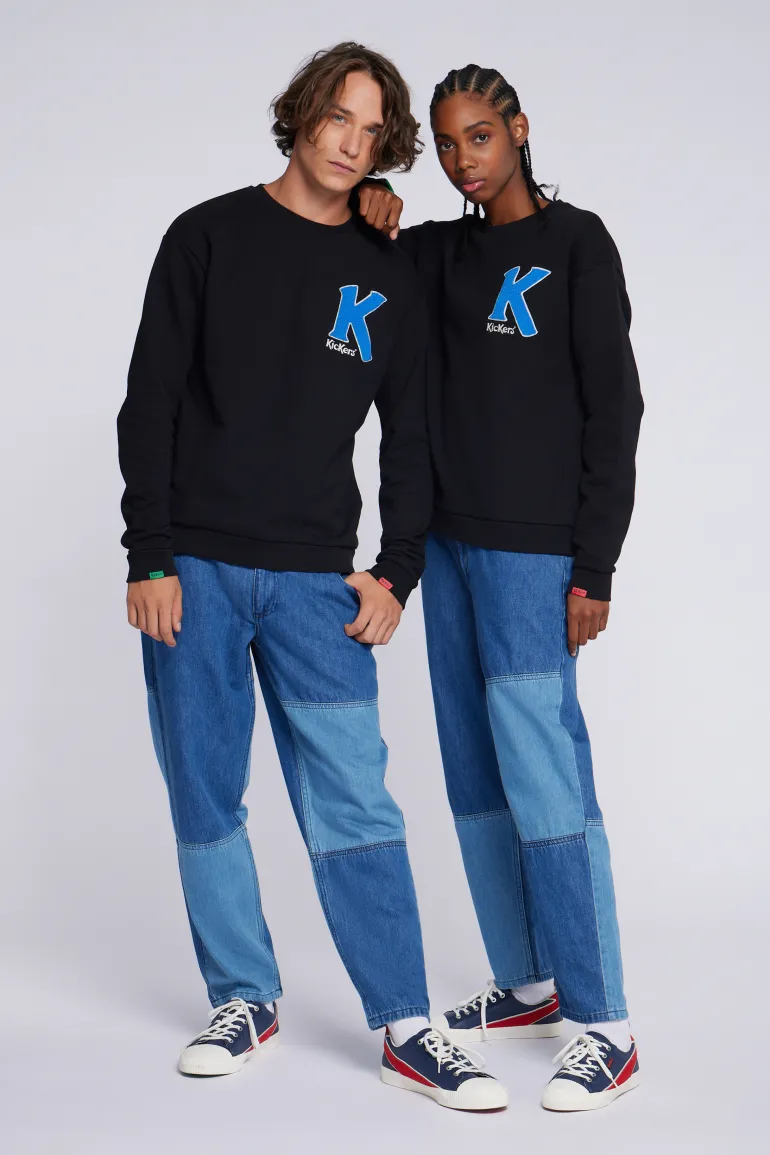 Kick Sweat Noir