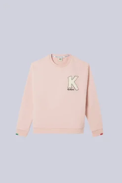 Kick Sweat Rose