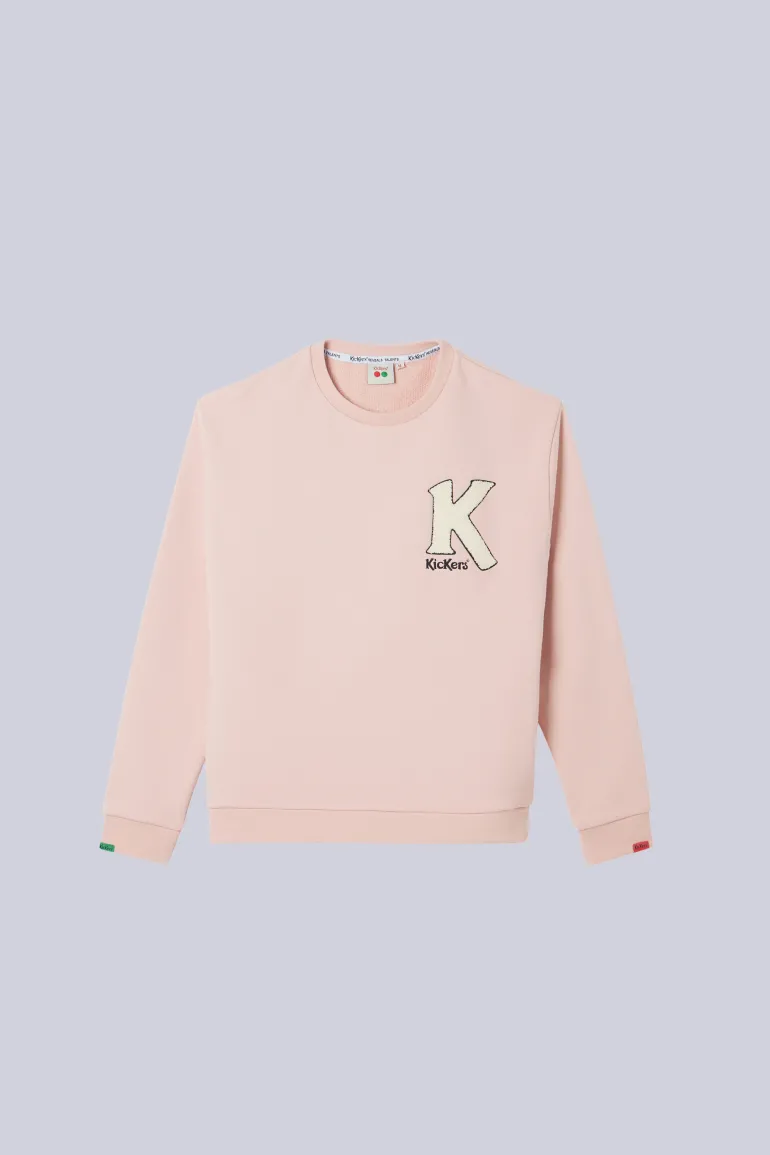 Kick Sweat Rose