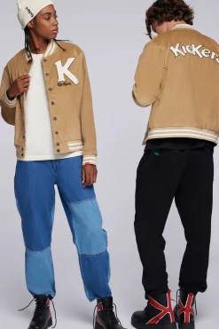 Kick Teddy Camel