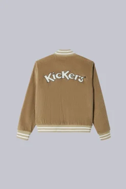 Kick Teddy Camel