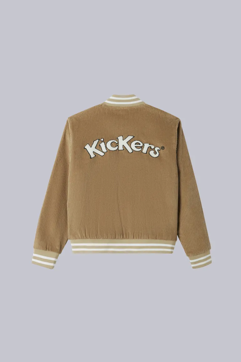 Kick Teddy Camel