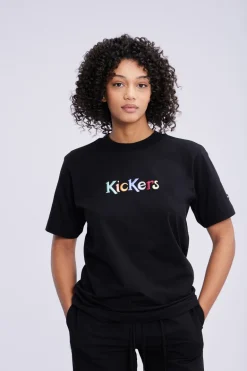 Kick Traffic Noir