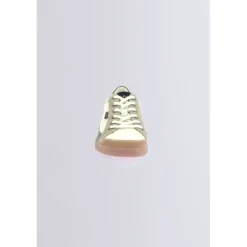 Kick Trainer Blanc Kaki