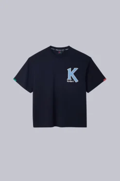 Kick TShirt Noir