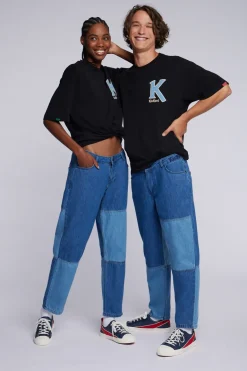Kick TShirt Noir