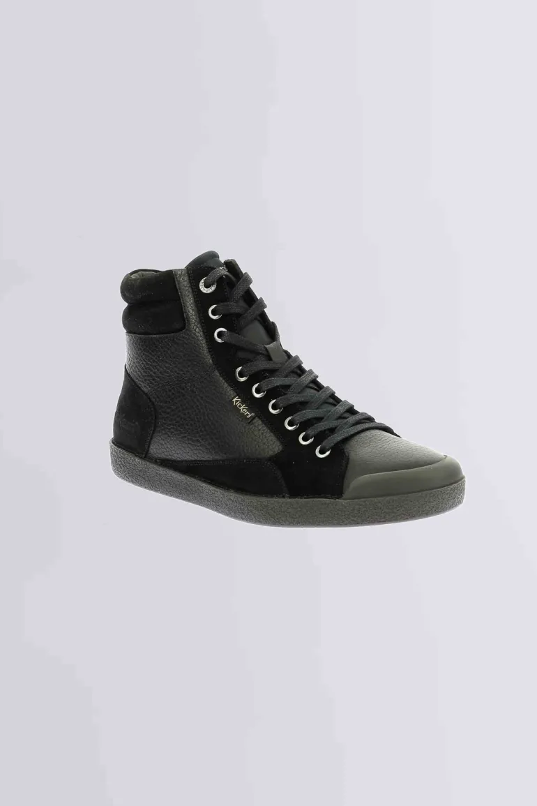 Kick Tune Noir