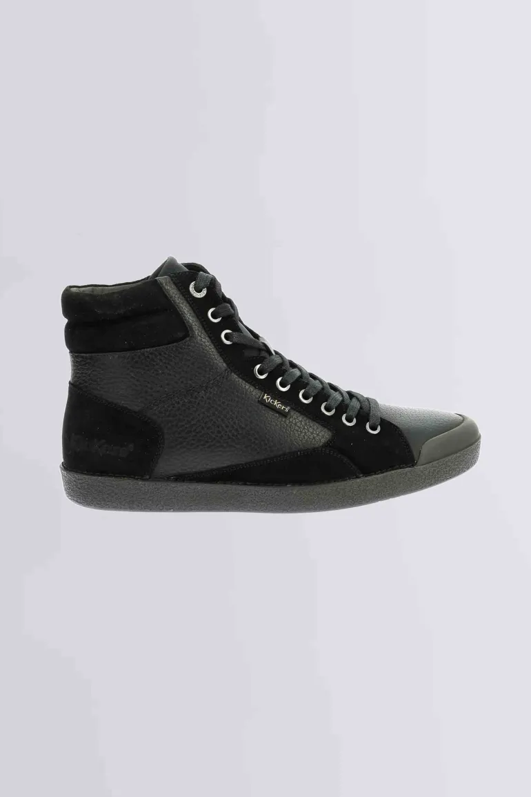 Kick Tune Noir