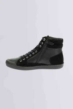 Kick Tune Noir