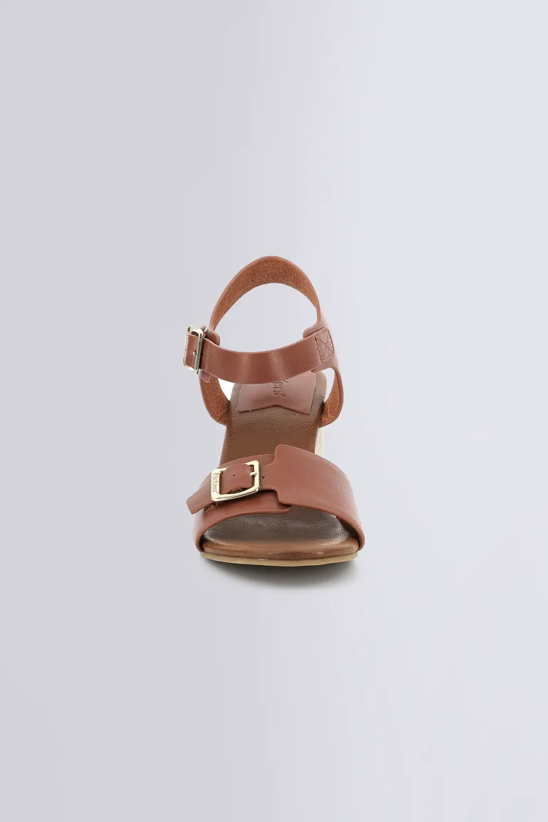 Kick Vodou Marron