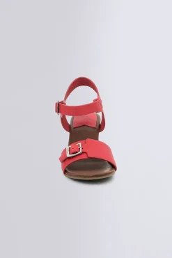 Kick Vodou Rouge