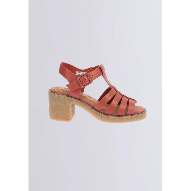 Kick Volyne Rouge