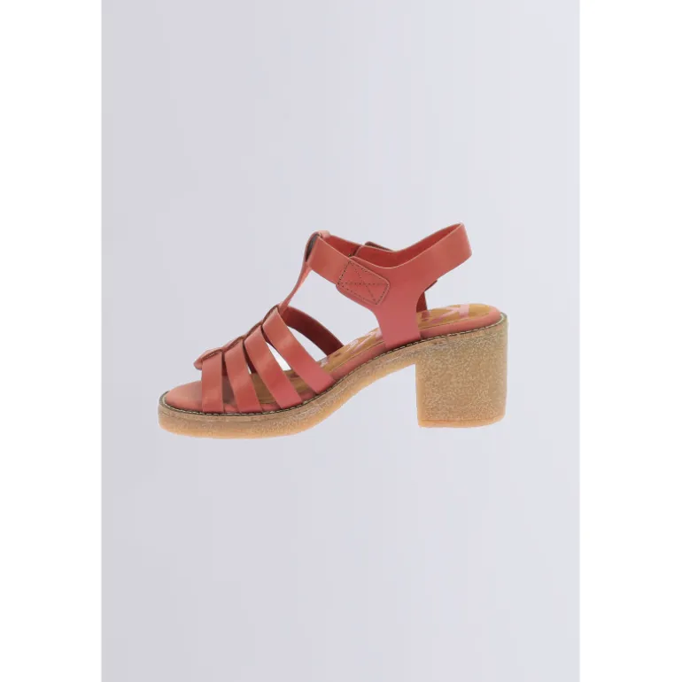 Kick Volyne Rouge