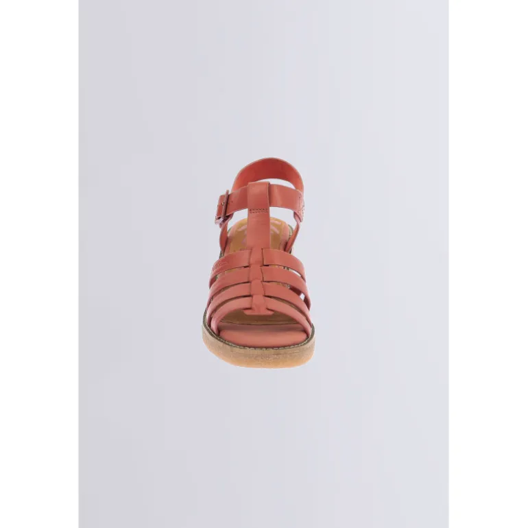 Kick Volyne Rouge
