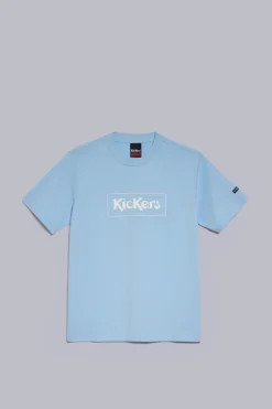 Kick Waysta Bleu clair