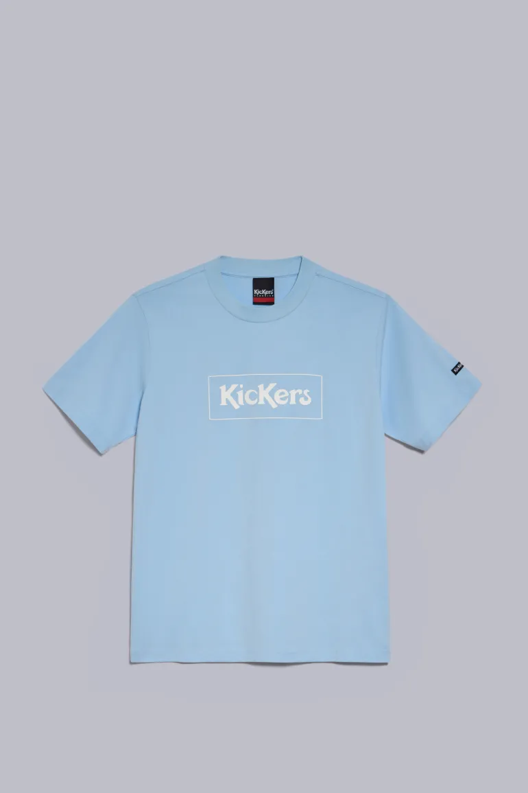 Kick Waysta Bleu clair