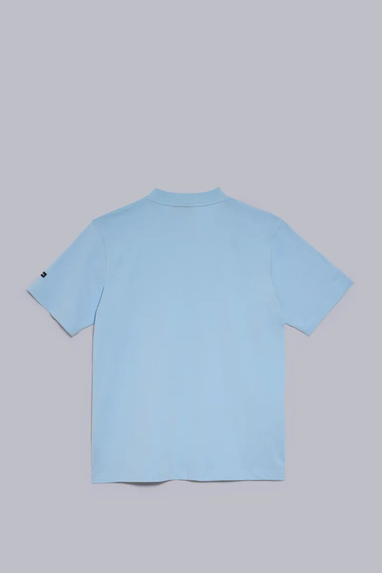 Kick Waysta Bleu clair