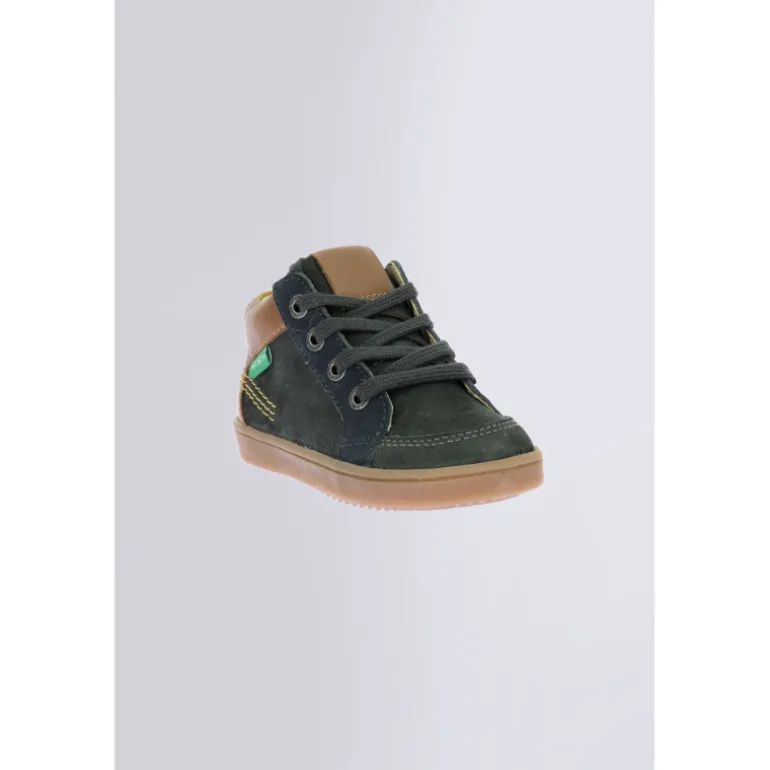 Kick Weby Vert (20-24)