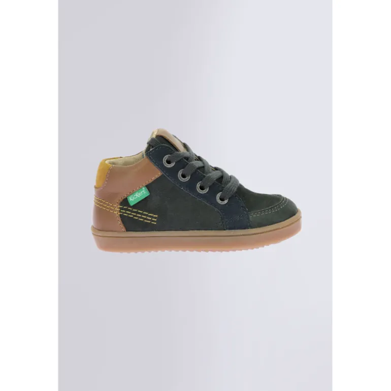 Kick Weby Vert (20-24)