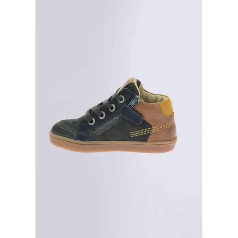 Kick Weby Vert (20-24)