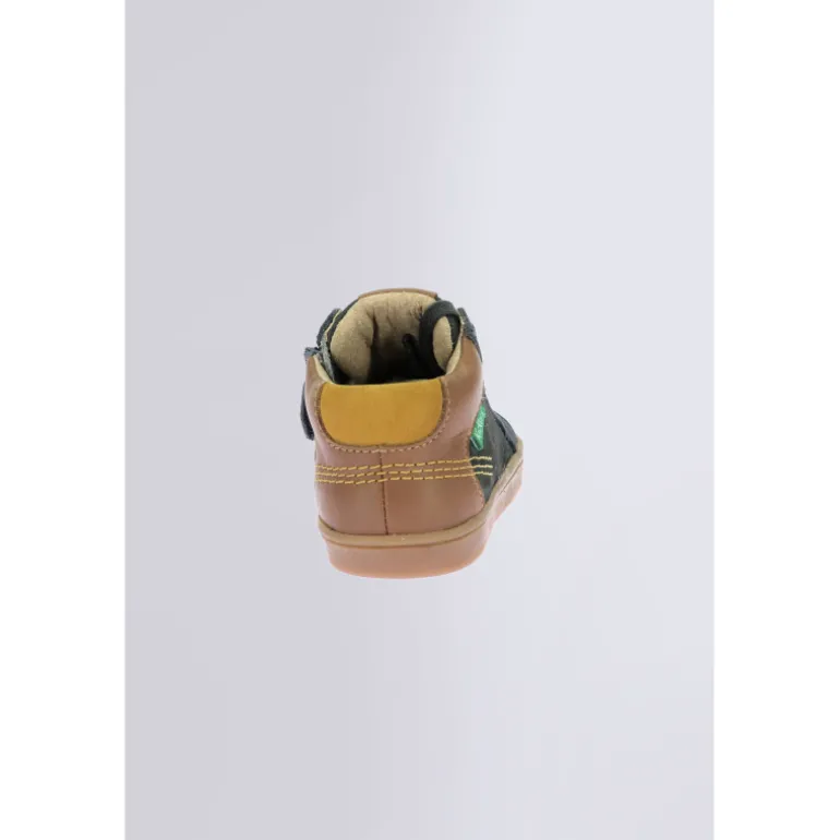 Kick Weby Vert (20-24)