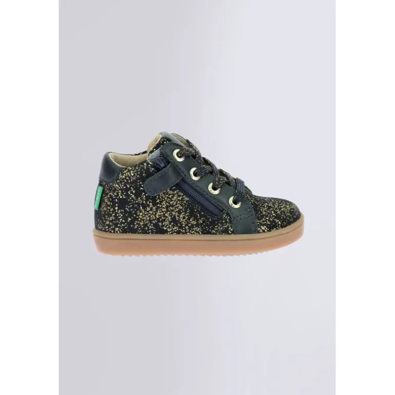 Kick Welly Marine (25-32)