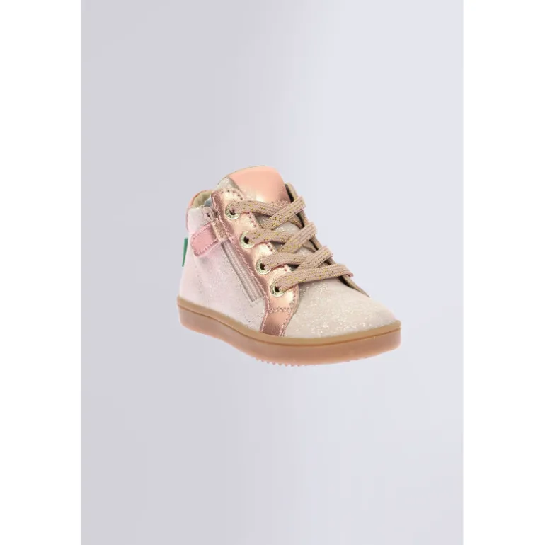 Kick Welly Rose (25-32)
