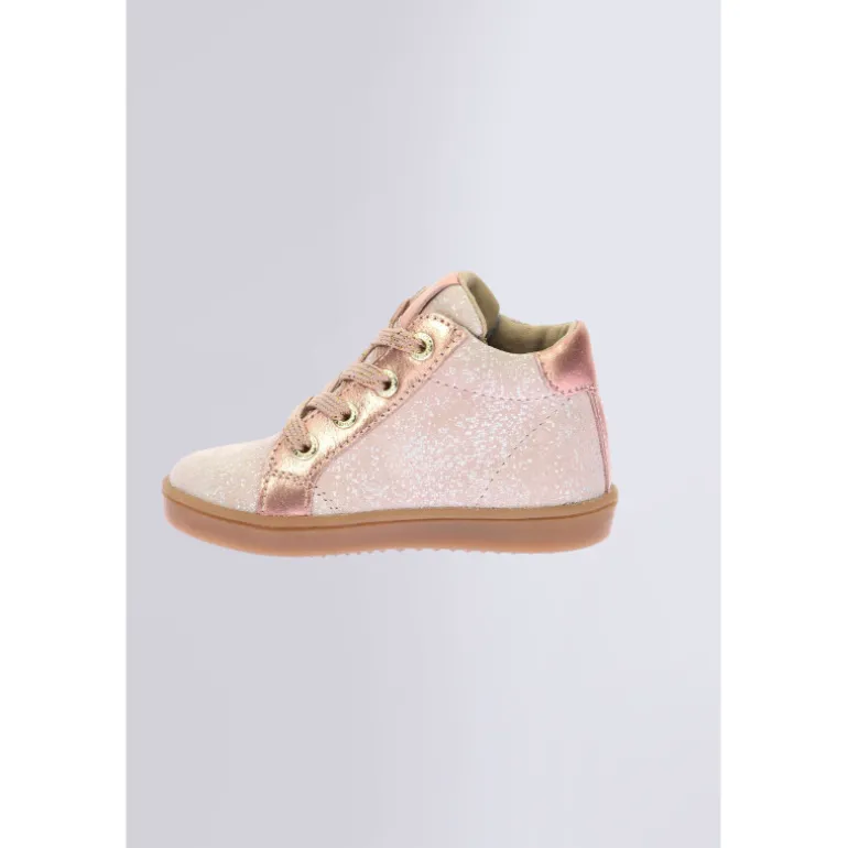 Kick Welly Rose (25-32)