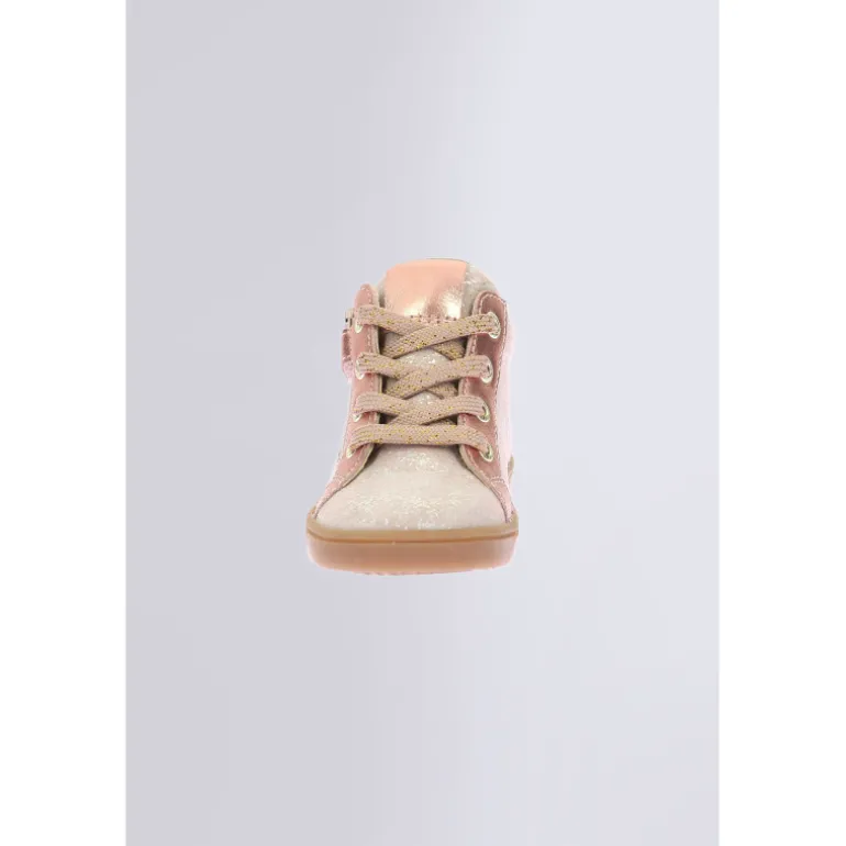 Kick Welly Rose (25-32)