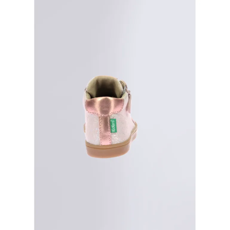 Kick Welly Rose (25-32)