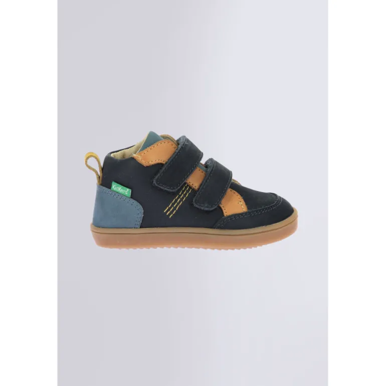 Kick Wetykro Marine (25-32)