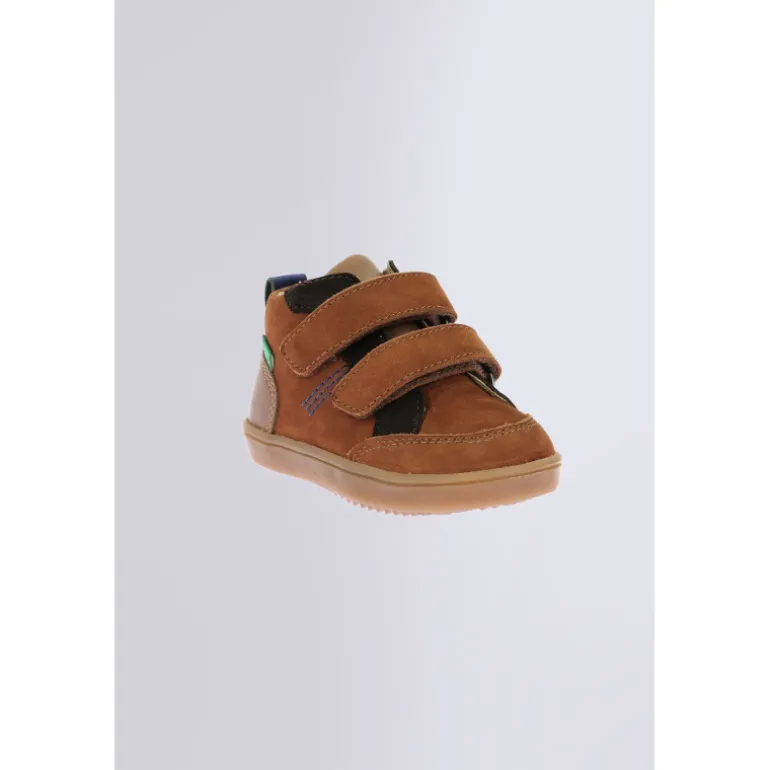 Kick Wetykro Marron (25-32)