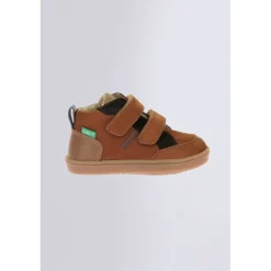 Kick Wetykro Marron (20-24)