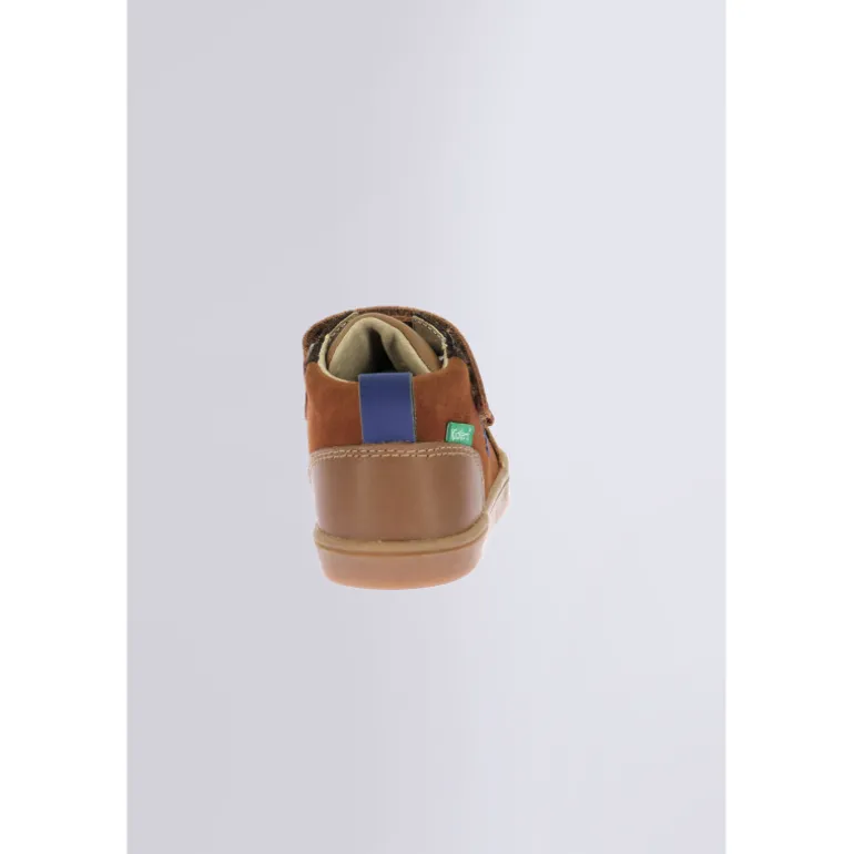 Kick Wetykro Marron (20-24)