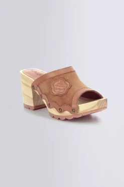 Kick Woodstok Camel