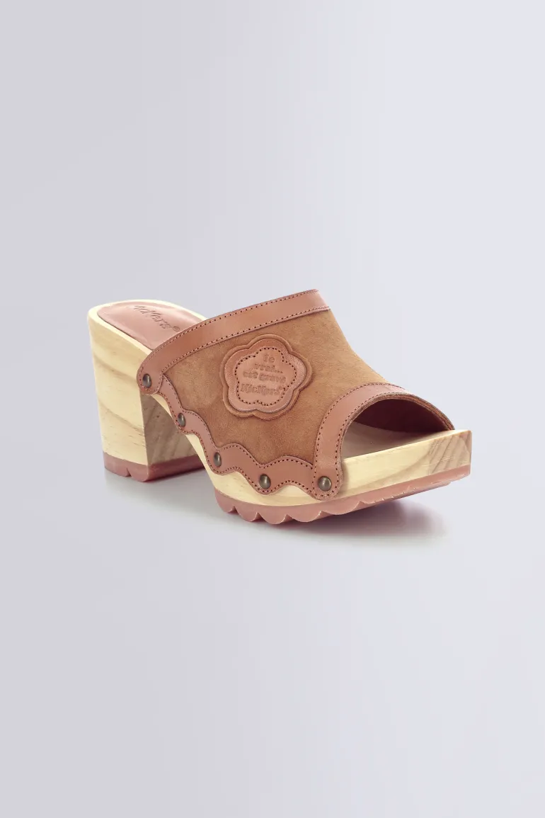 Kick Woodstok Camel