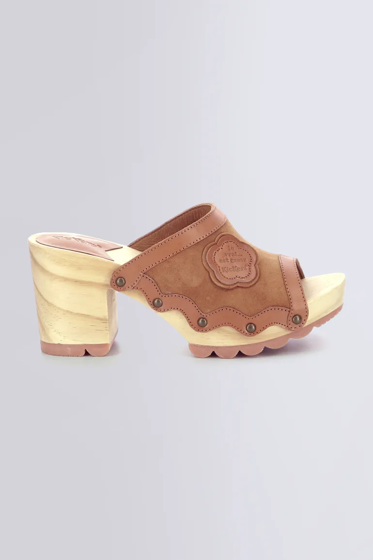 Kick Woodstok Camel