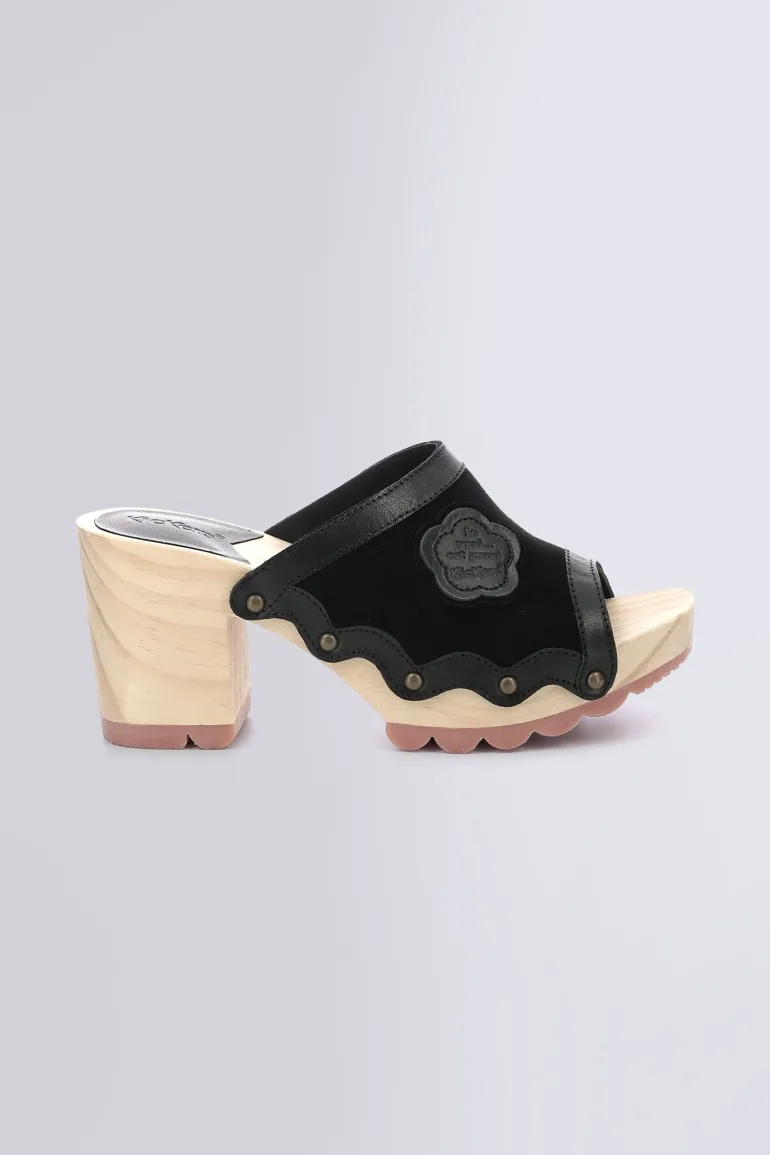 Kick Woodstok Noir