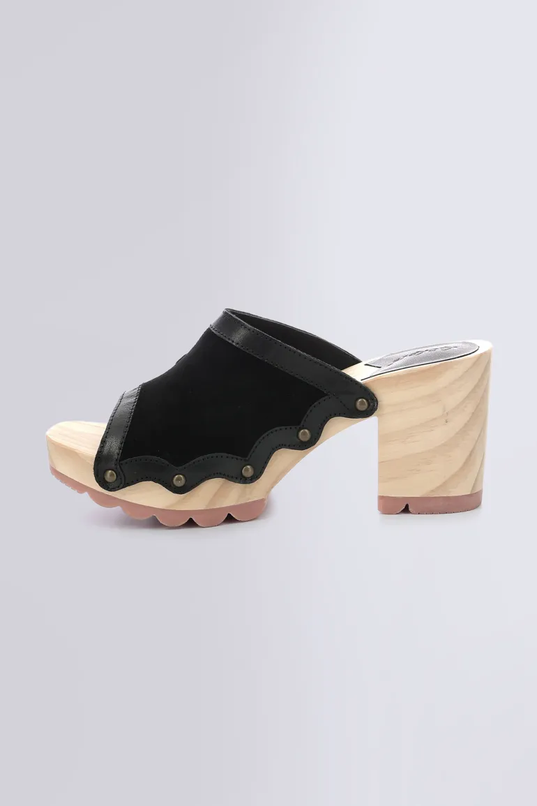 Kick Woodstok Noir