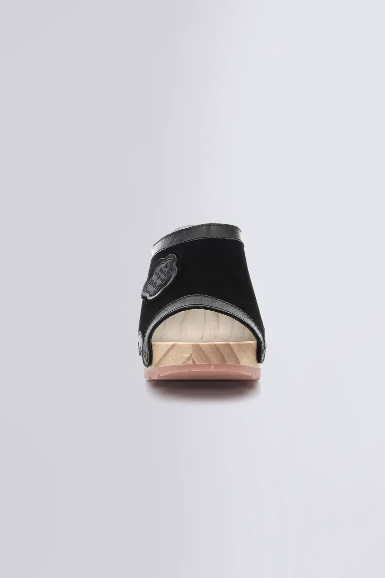 Kick Woodstok Noir