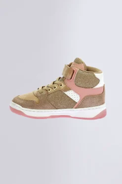 Kickado Doré Rose