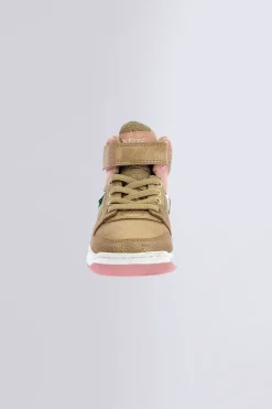 Kickado Doré Rose