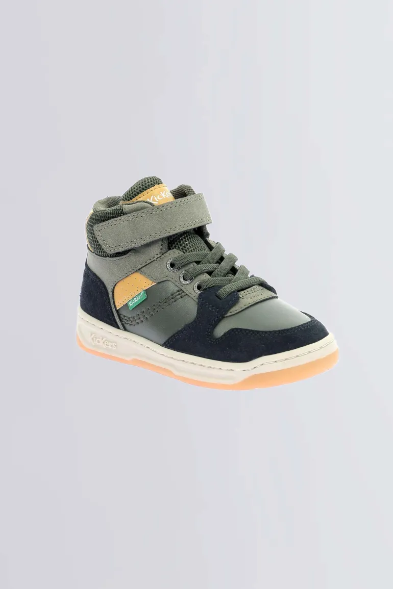 Kickado Kaki