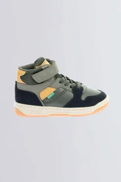 Kickado Kaki